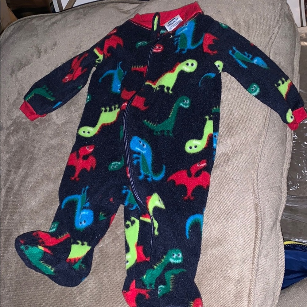 Baby sleeper